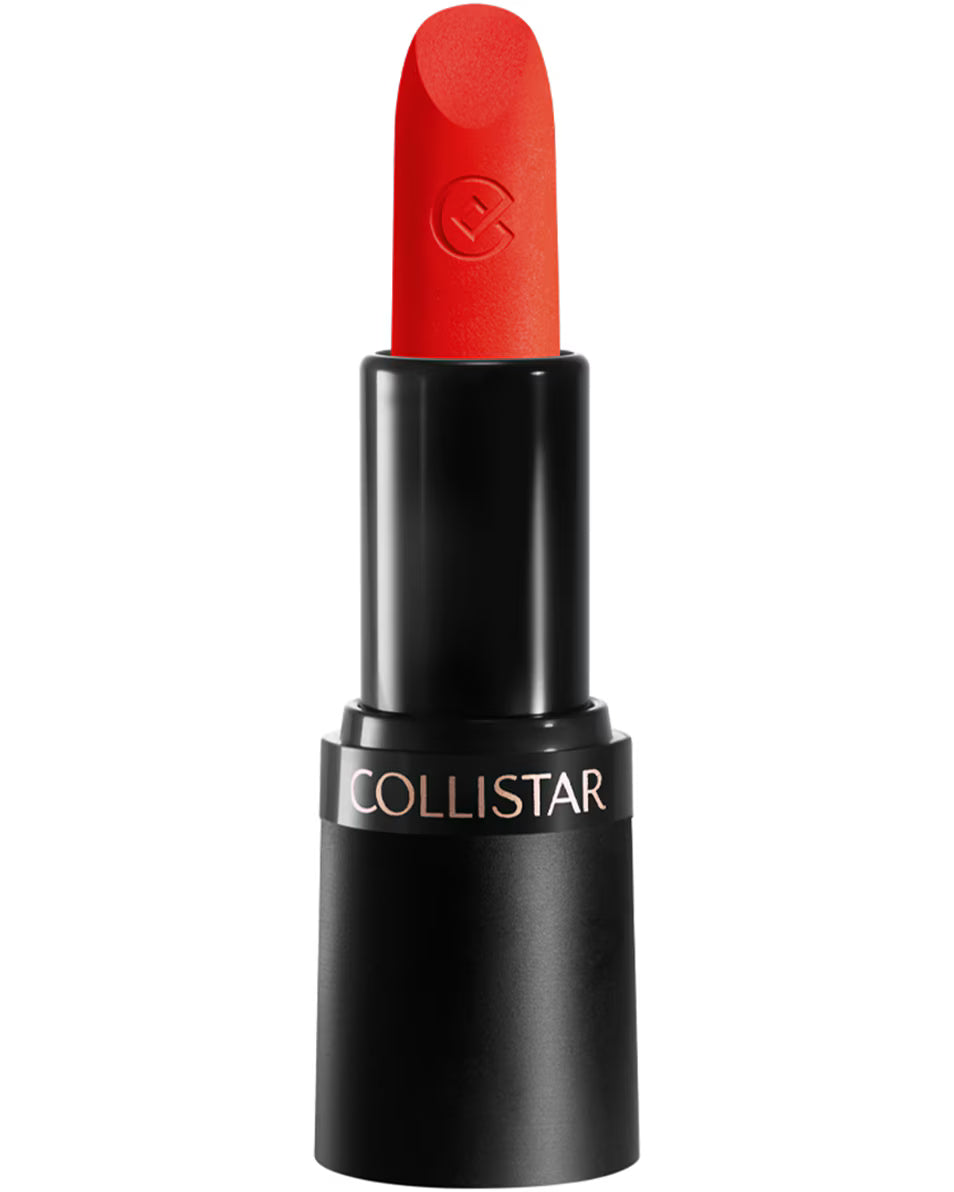 Puro Matte Lipstick
