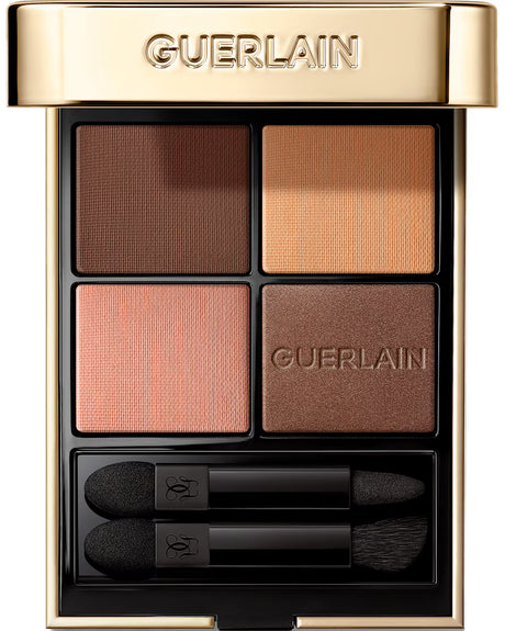 Guerlain Ombres G Eyeshadow Quad