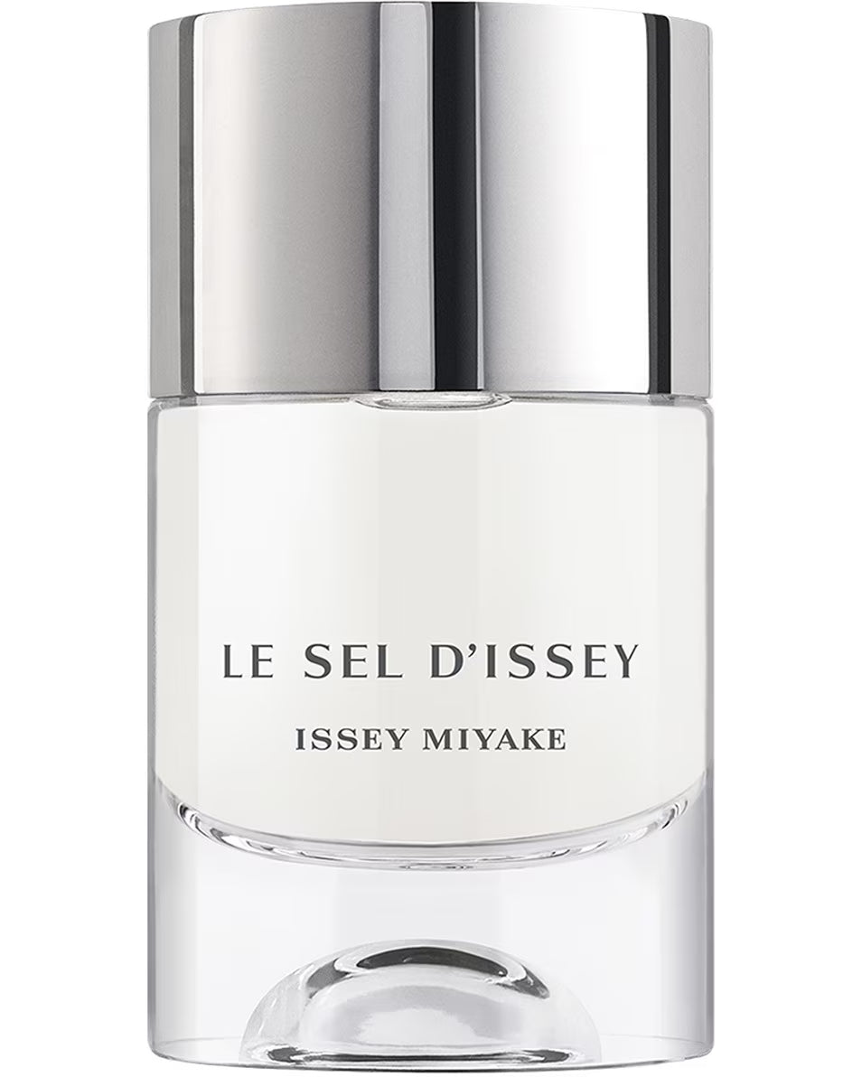 Le Sel D'issey Eau de Toilette