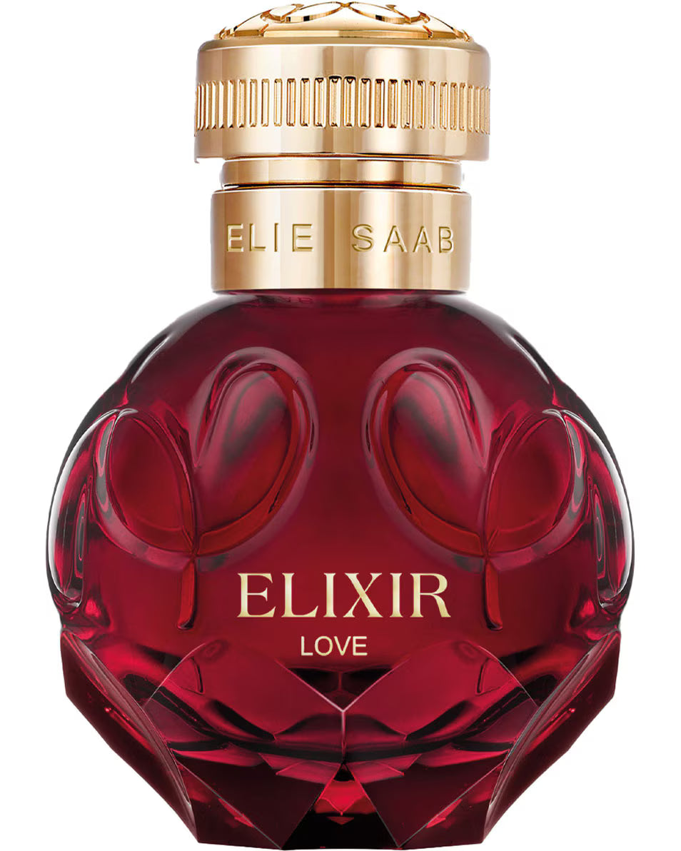 Elixir Love Eau de Parfum