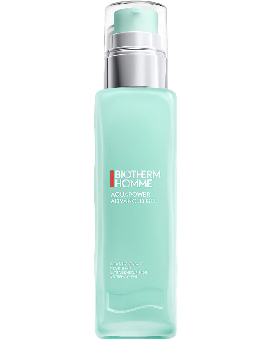 Aquapower Advanced Gel Moisturizer