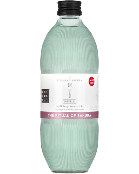 The Ritual of Sakura Fragrance Sticks