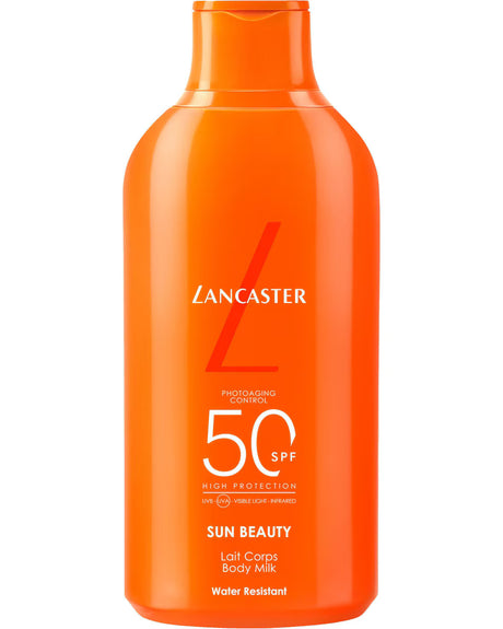 Sun Beauty Body Milk SPF50