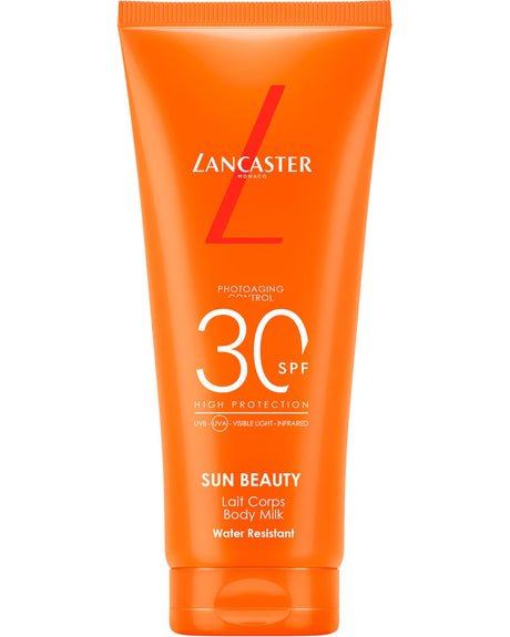 Sun Beauty Body Milk SPF30