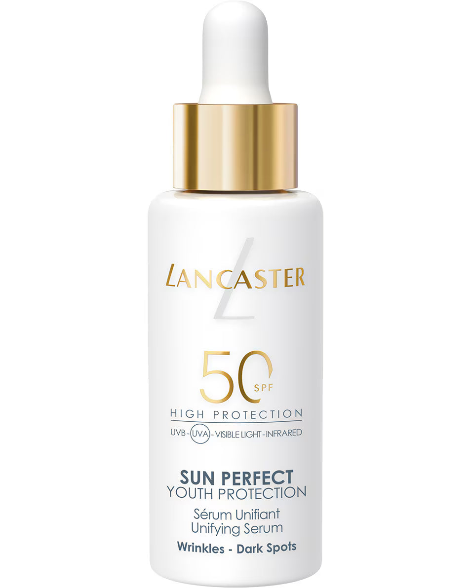Lancaster Sun Perfect Unifying Serum SPF50