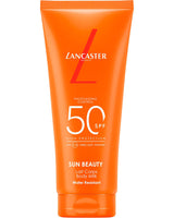 Sun Beauty Body Milk SPF50