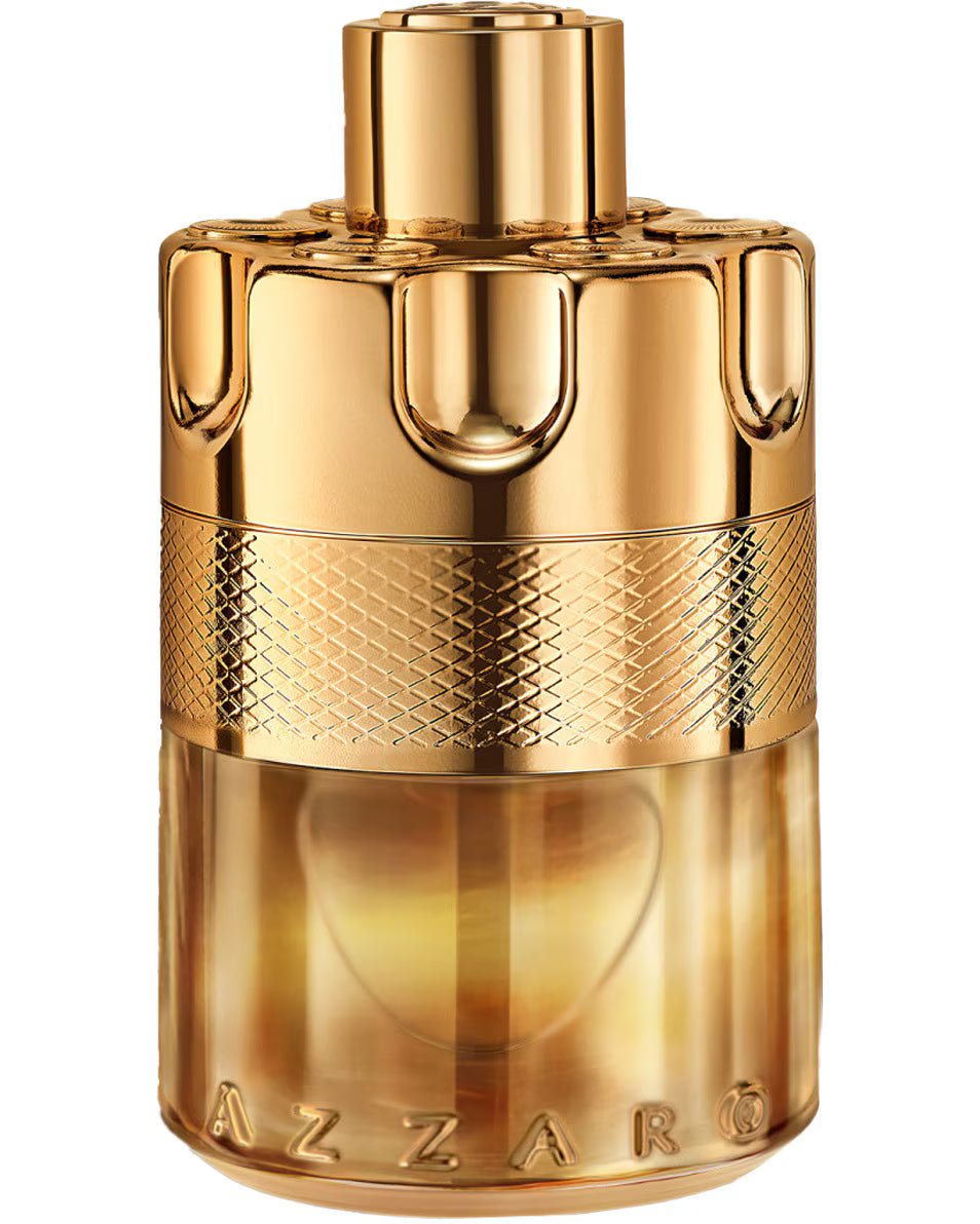 Forever Wanted Elixir