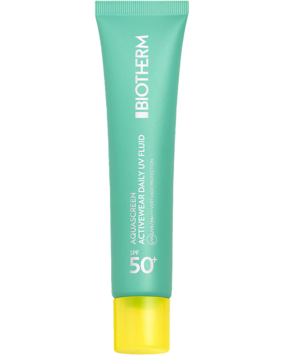 Aquascreen Activewear Daily Uv Spf50+
