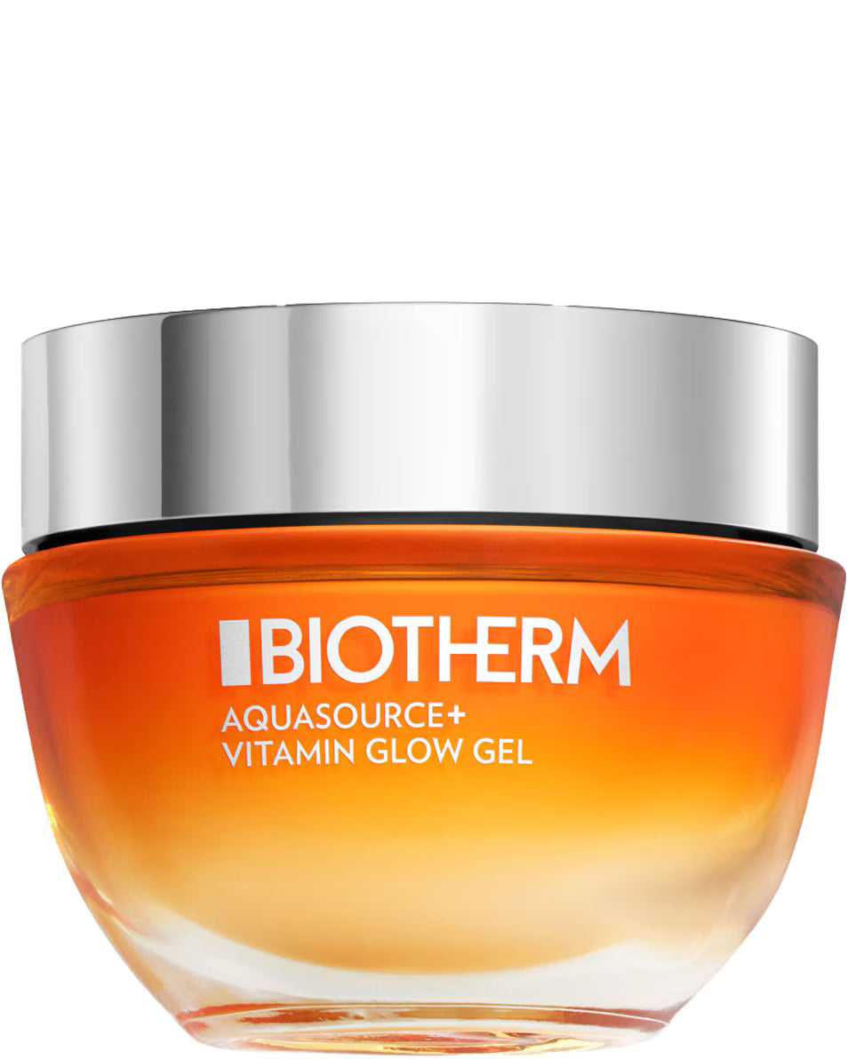 Aquasource+ Vitamin Glow Gezichtsgel