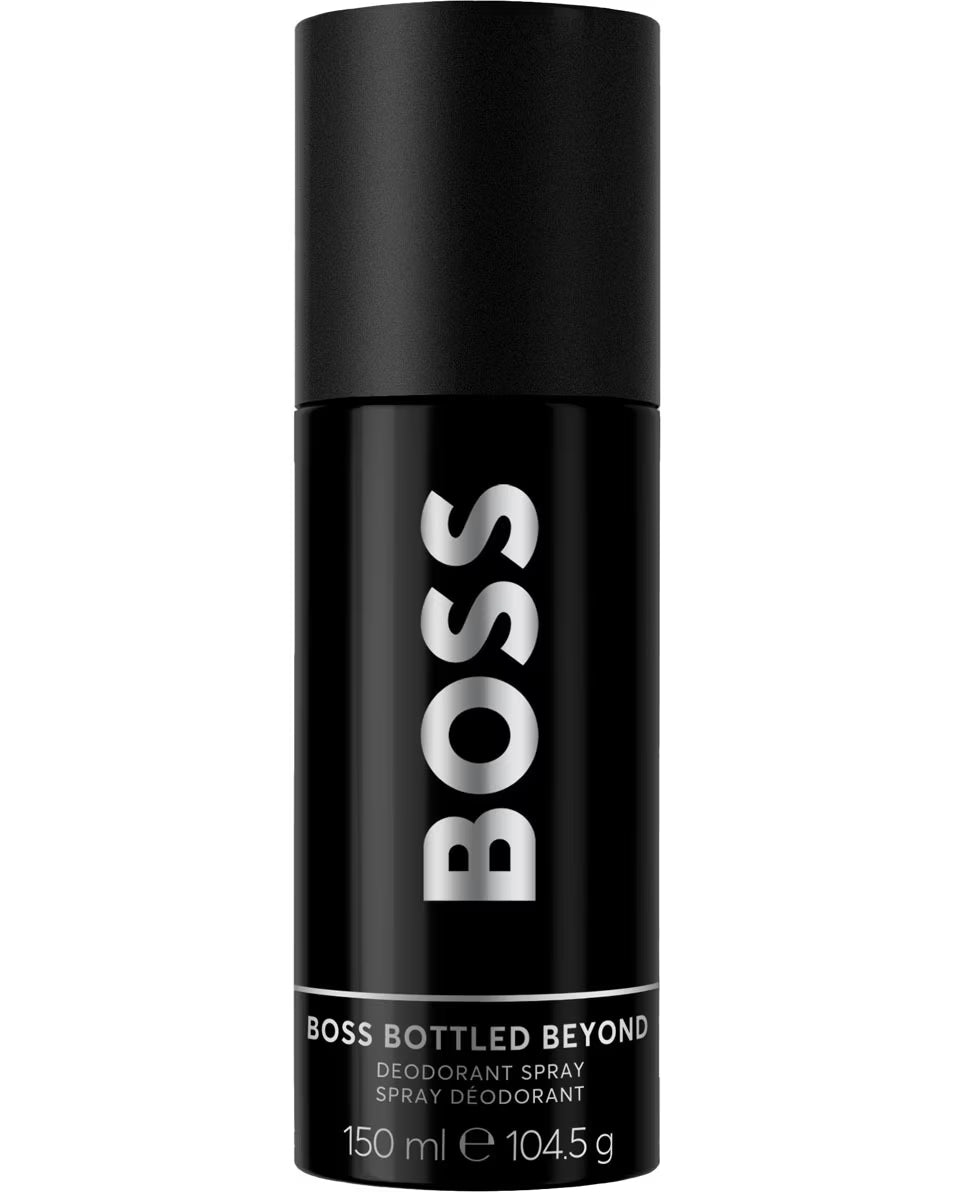 HUGO BOSS Bottled Beyonc Deospray