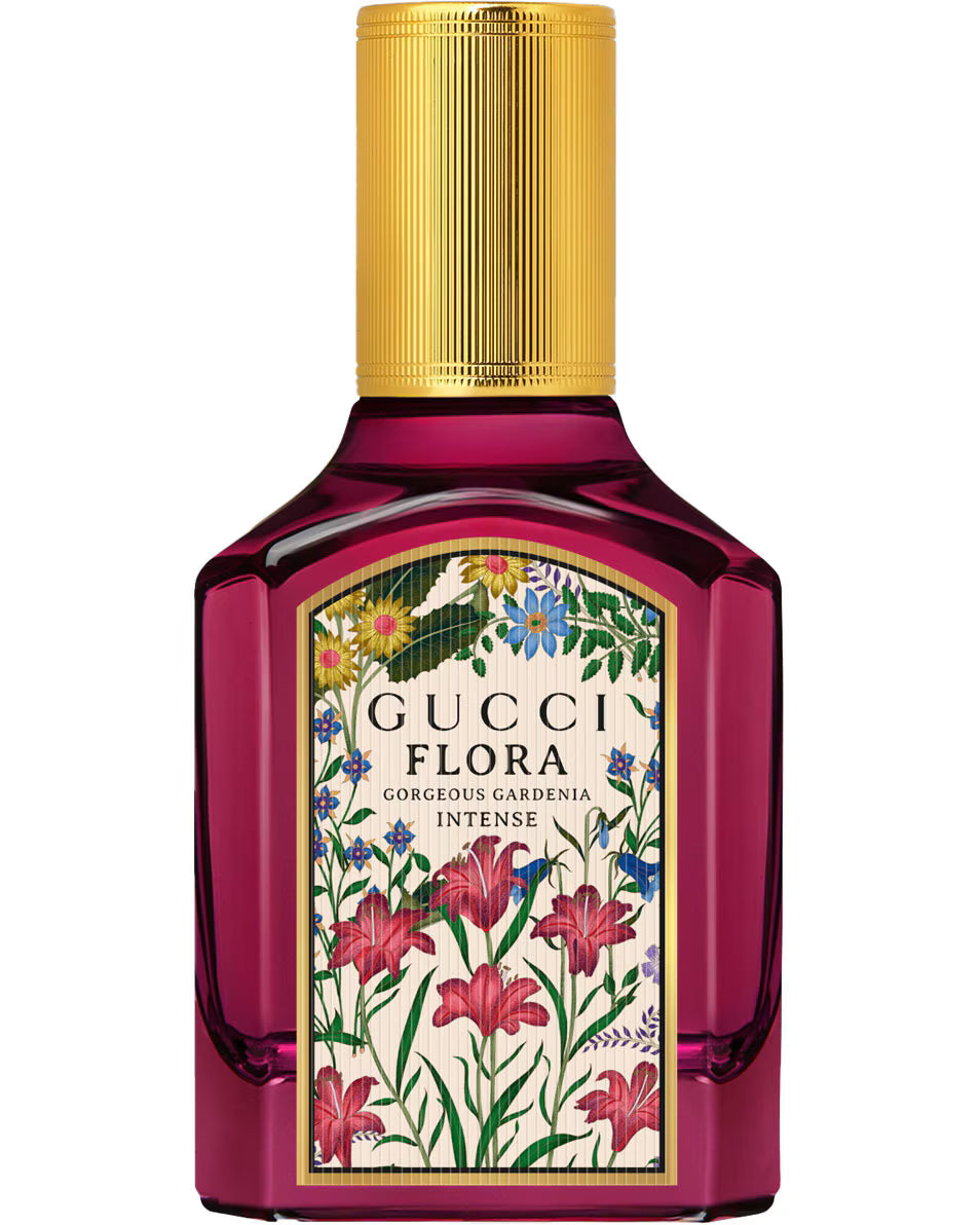 Gucci Flora Gorgeous Gardenia Intense