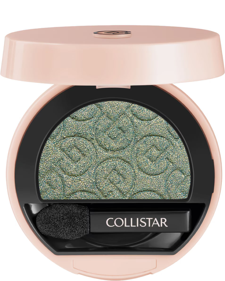 Impeccabile Compact Eyeshadow