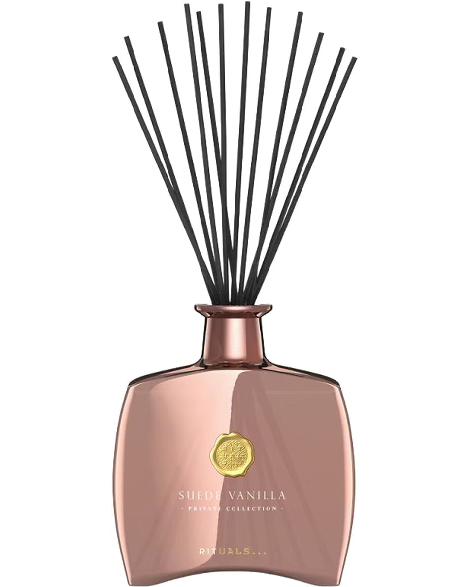 Suede Vanilla Fragrance Sticks