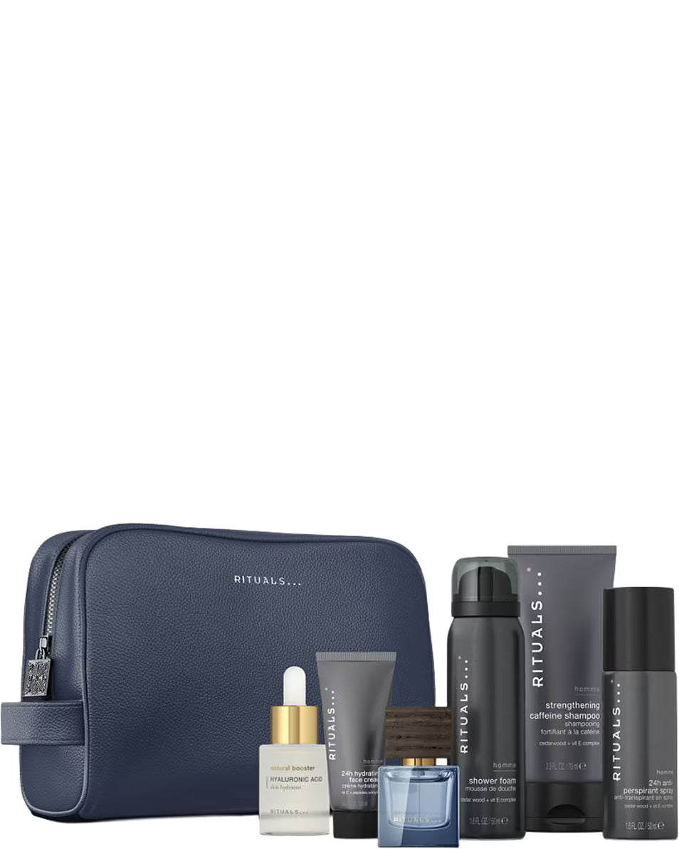 Homme collection Gift Set Large