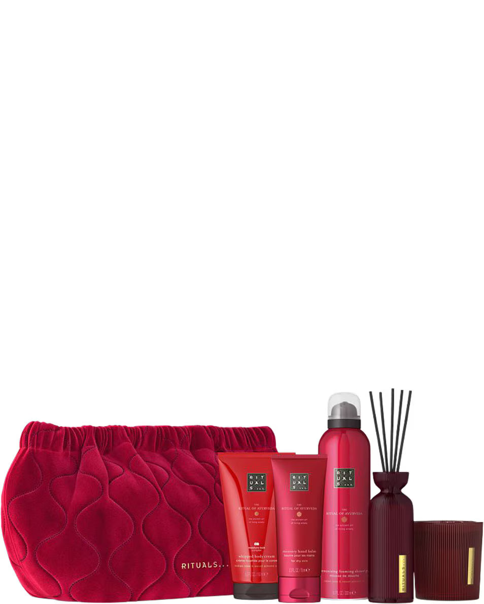 The Ritual of Ayurveda - Large Gift Set
