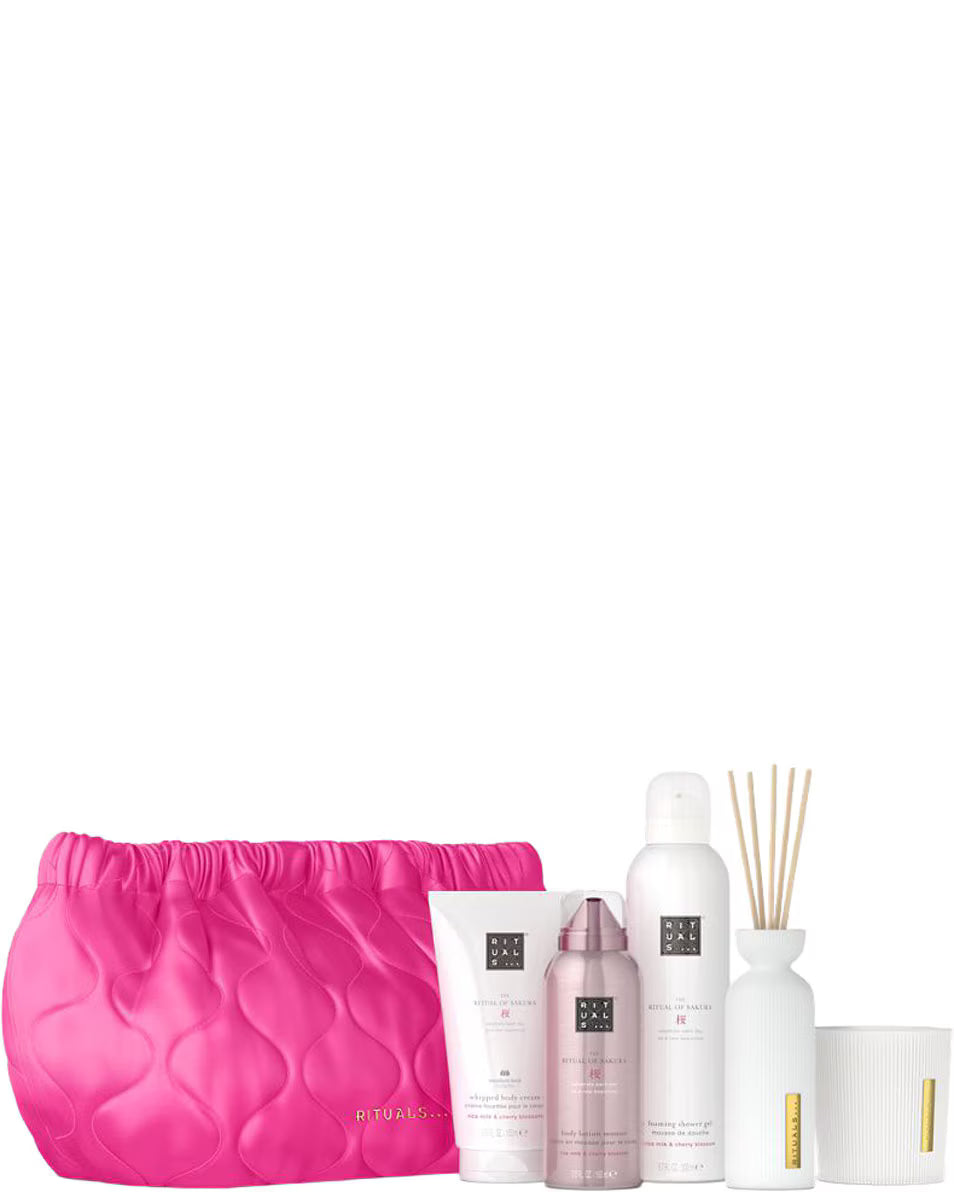 The Ritual of Sakura - Giftset Large