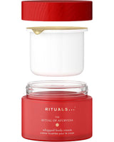 The Ritual of Ayurveda Body Cream