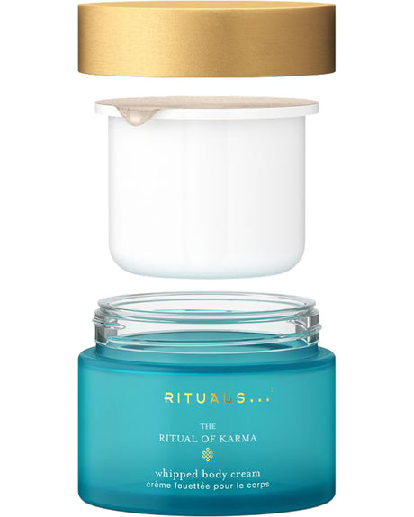 The Ritual of Karma Body Cream