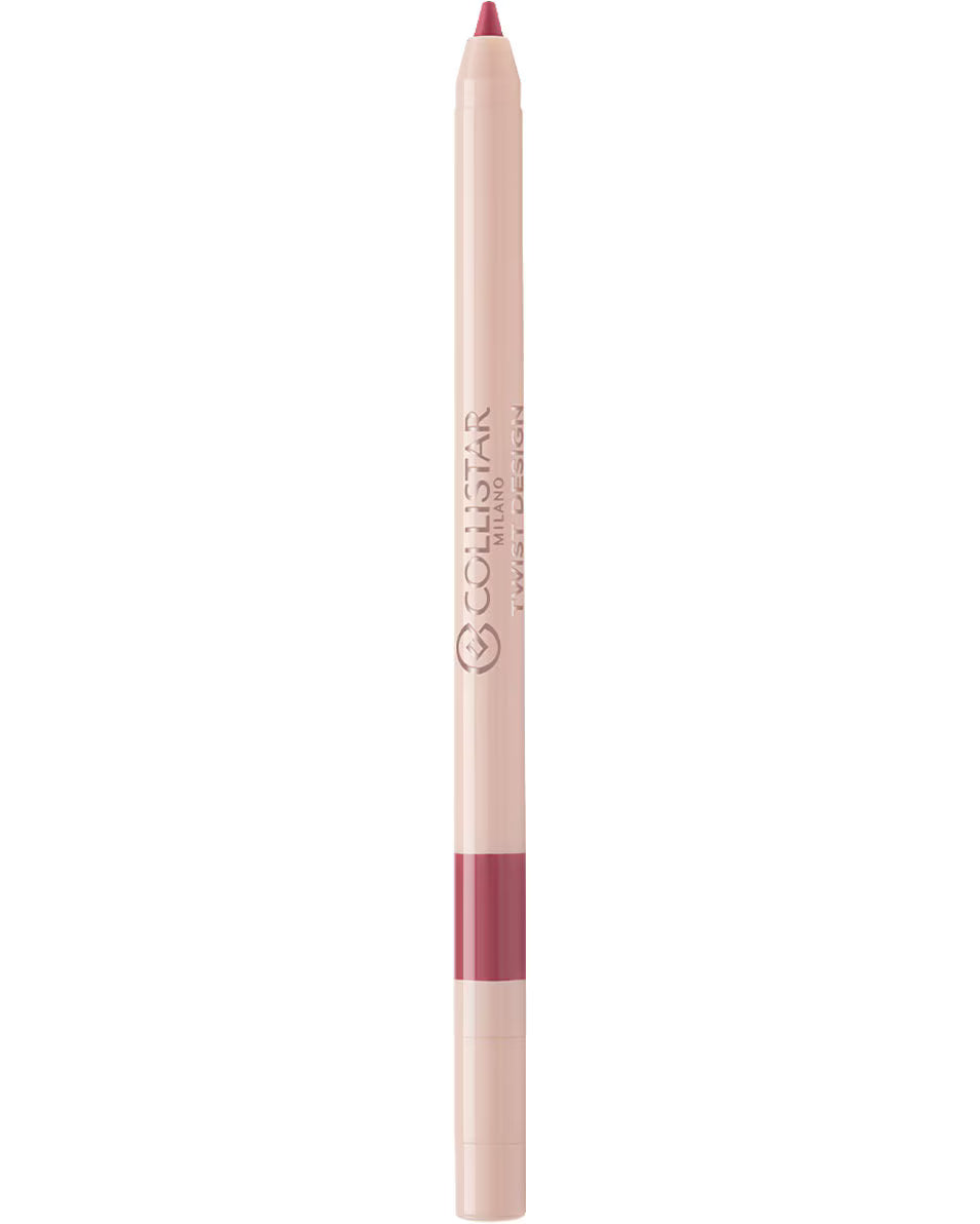 Twist Design Lip Pencil