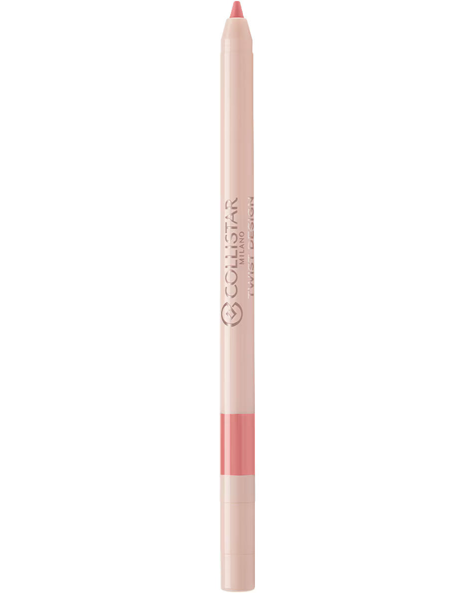 Twist Design Lip Pencil