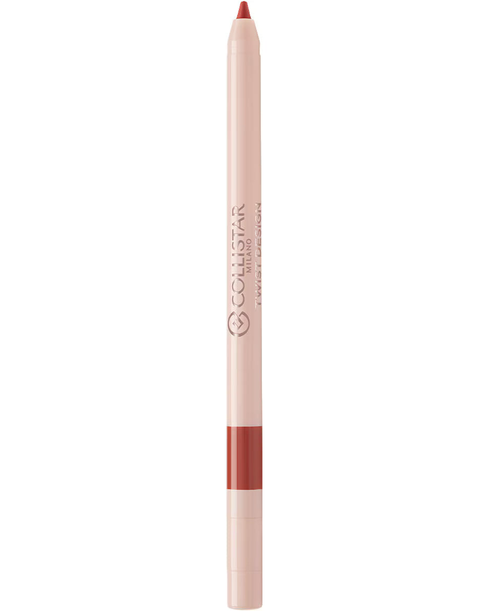 Twist Design Lip Pencil