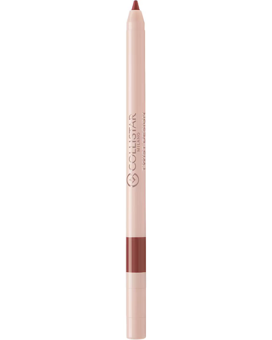Twist Design Lip Pencil