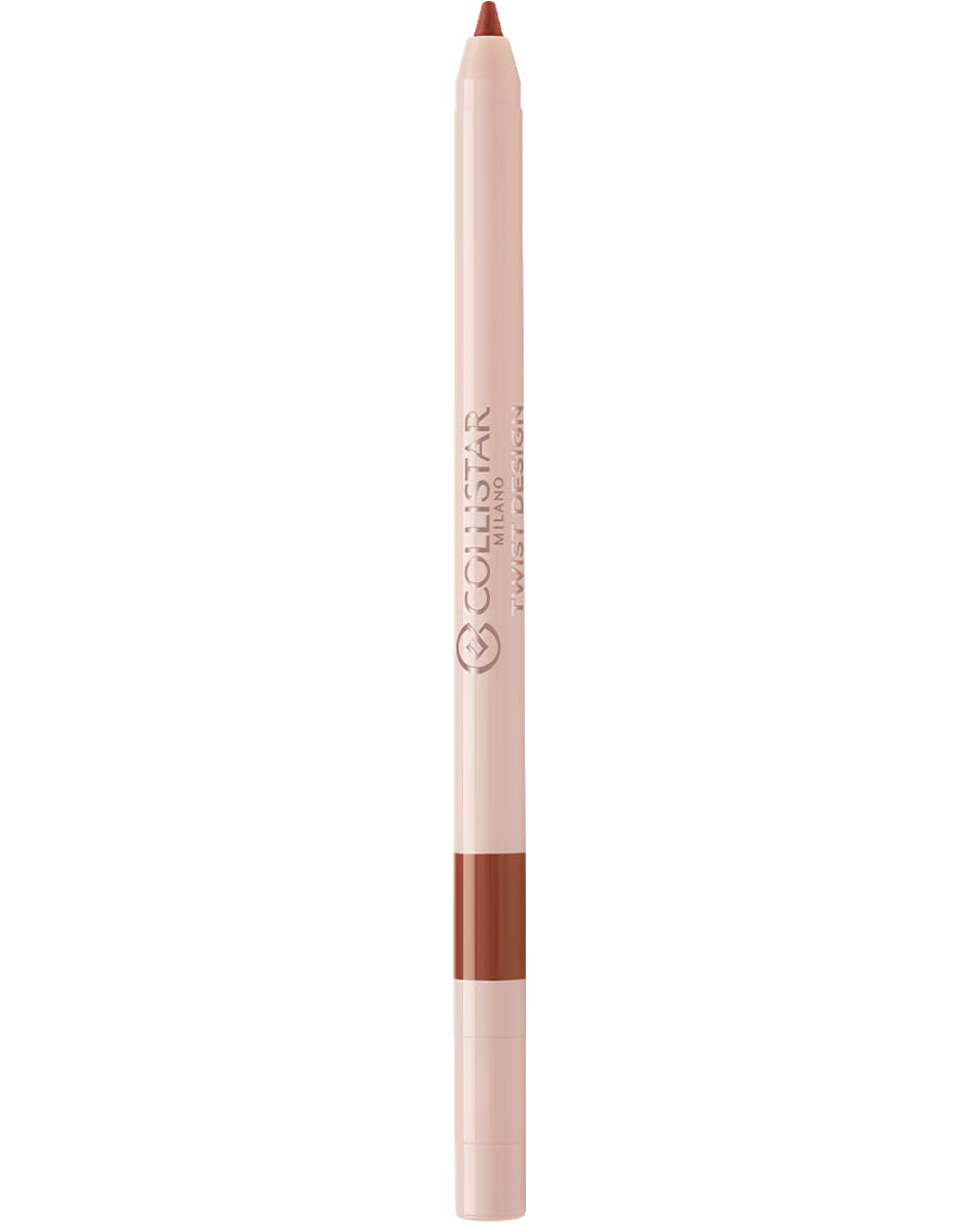 Twist Design Lip Pencil