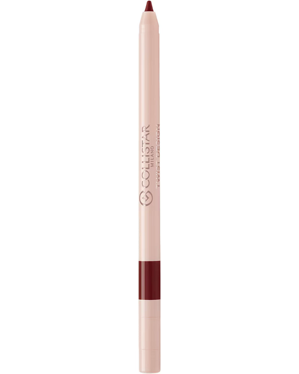 Twist Design Lip Pencil