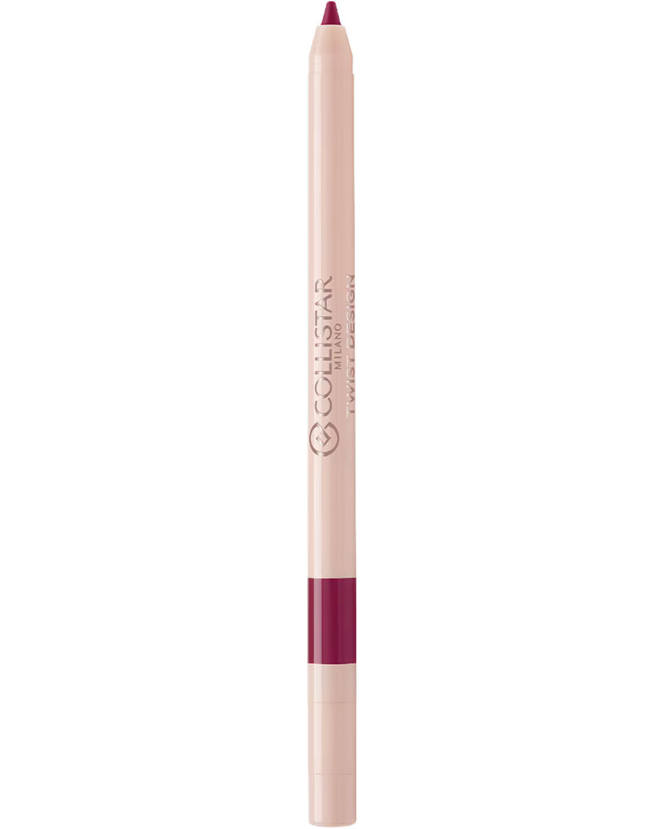 Twist Design Lip Pencil