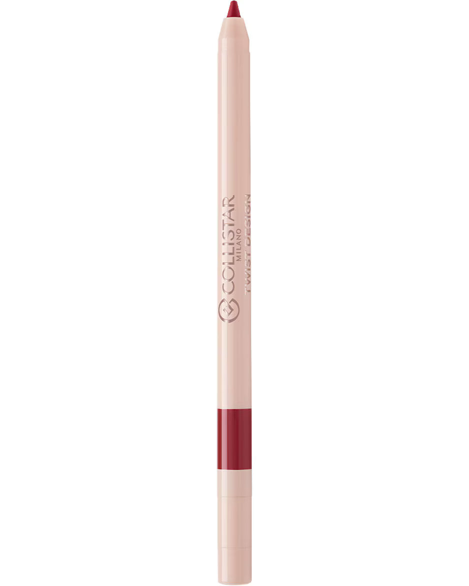 Twist Design Lip Pencil