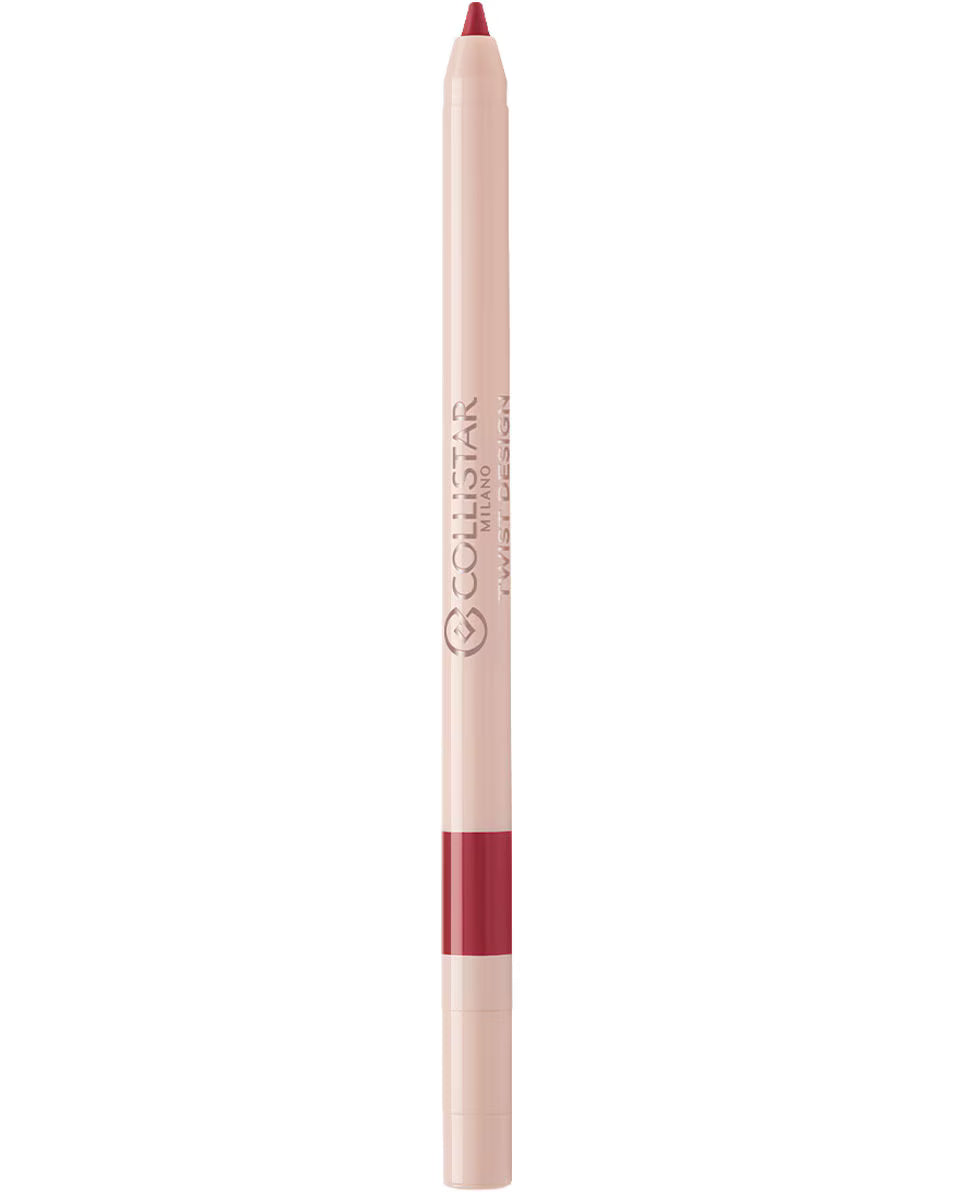 Twist Design Lip Pencil