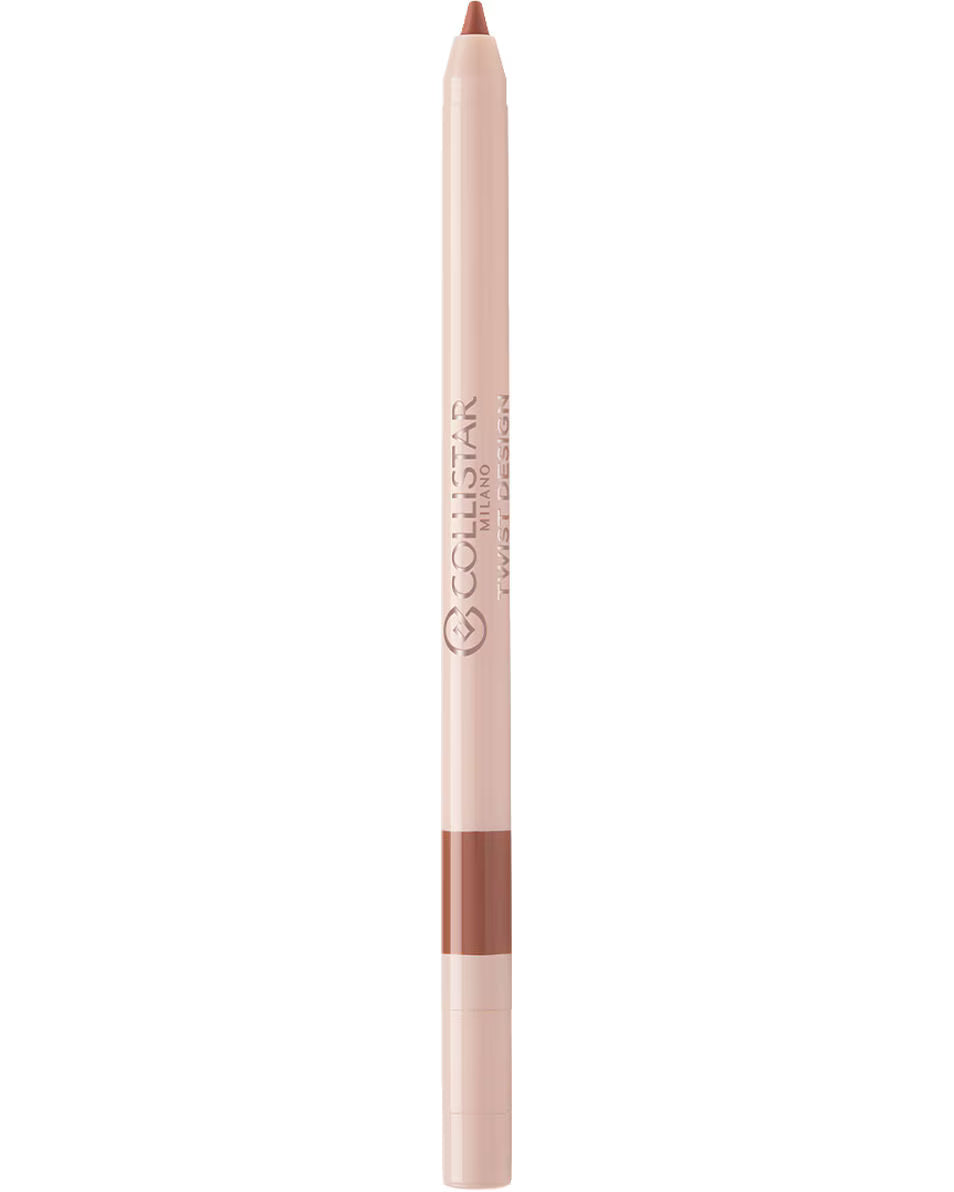 Twist Design Lip Pencil