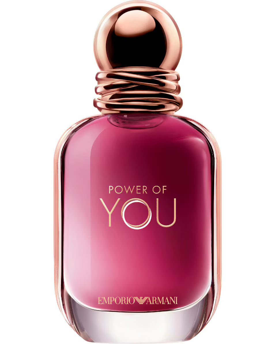Armani Power of You