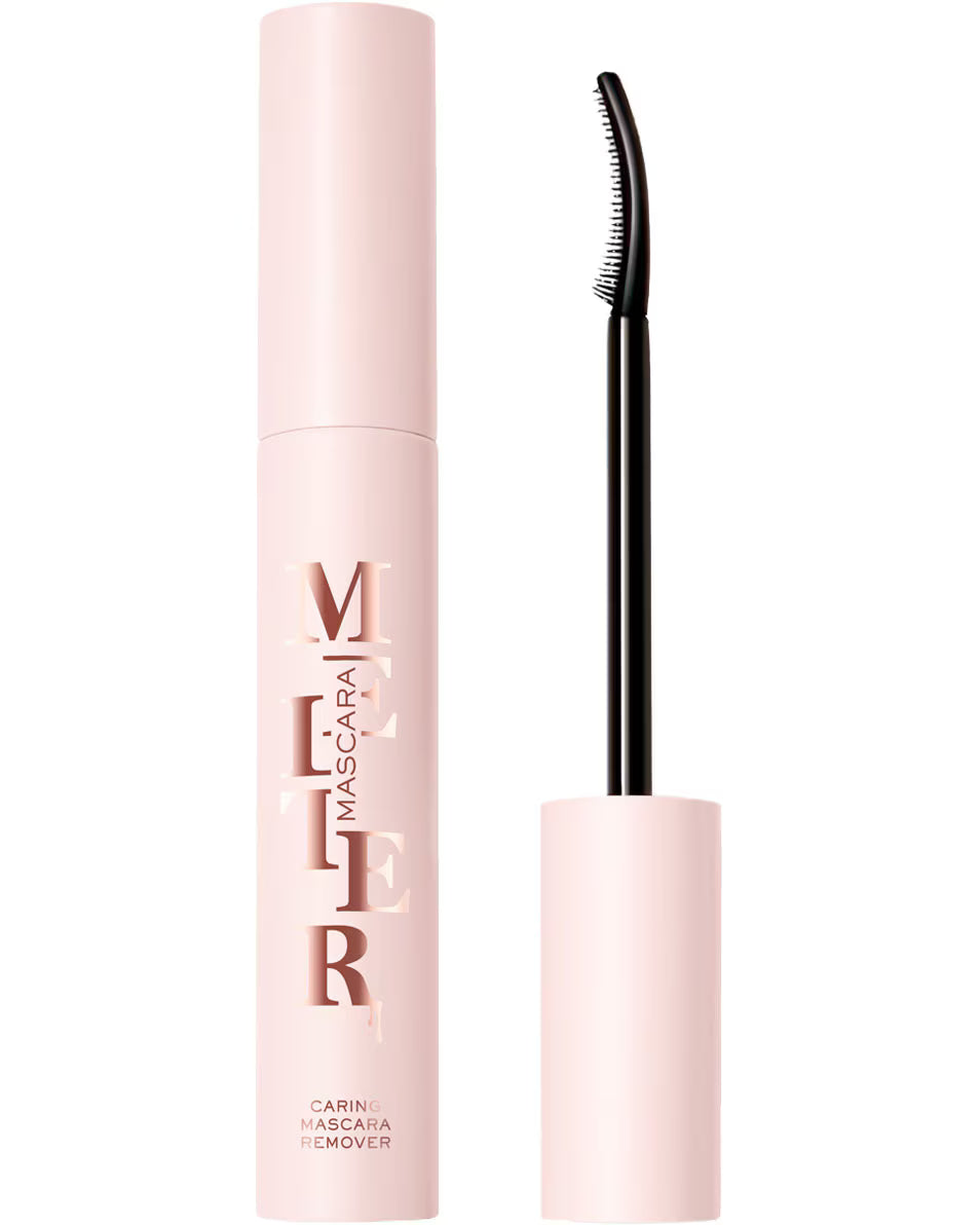 idôle goddess Mascara Melter Verzorgende Mascara Remover - Squalaan & Jojoba-Olie