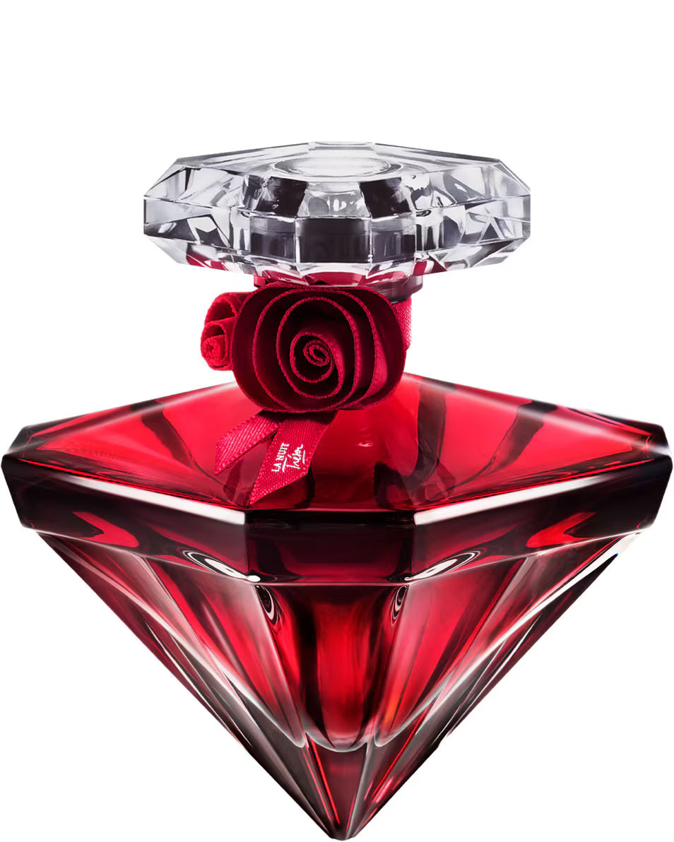 La Nuit Trésor Rouge Drama
