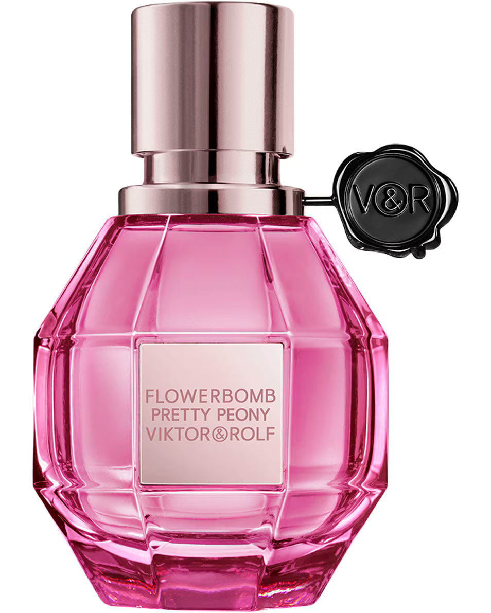 Flowerbomb Pretty Peony Eau De Parfum