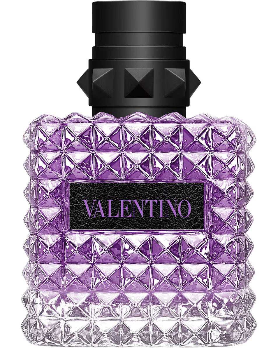 Born in Roma Donna Purple Melancholia Eau de parfum