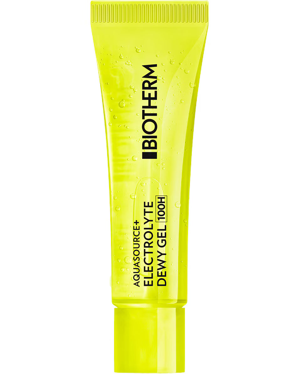 Biotherm Aquasource Electrolyte Dewy Gel Gezichtsgel