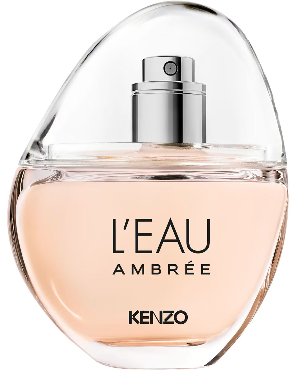 L'EAU Ambree Eau de Parfum