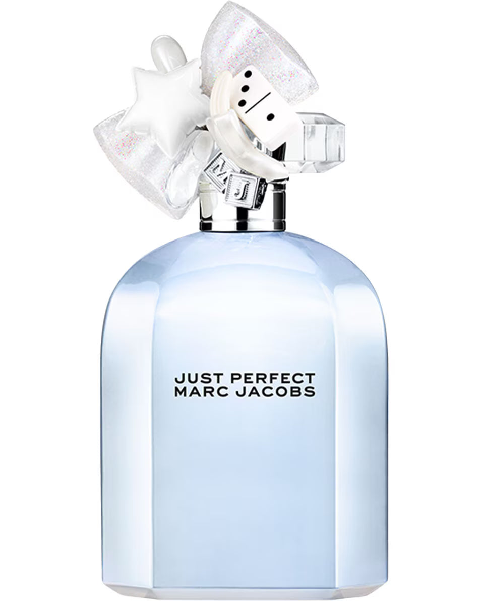 Just Perfect Eau de Parfum