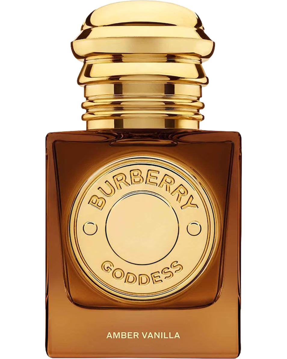 Goddess Amber Vanilla Eau de Parfum Intense
