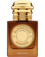 Goddess Amber Vanilla Eau de Parfum Intense