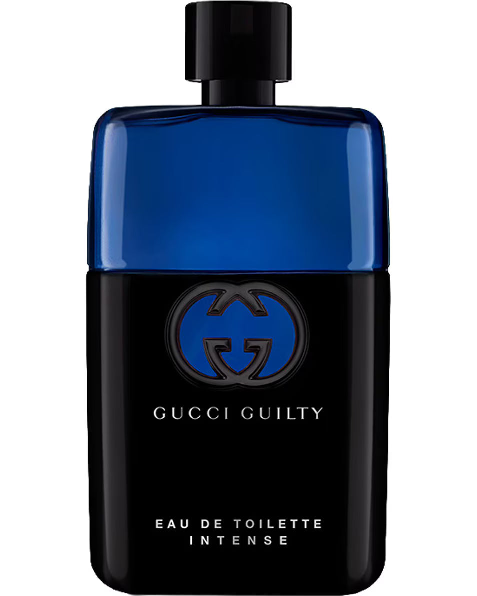 Gucci Guilty Intense Eau de Toilette