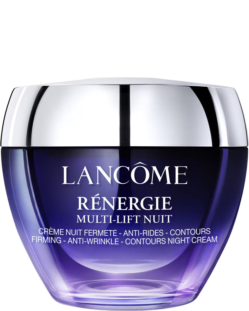 Renergie multi-lift Lifting Firming Anti-Wrinkle Night Cream