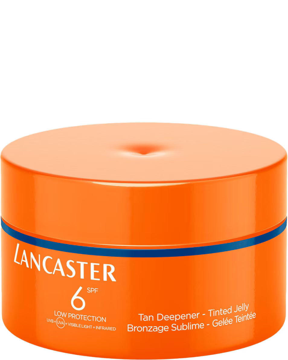 Sun Beauty Tan Deepener Tinted Jelly