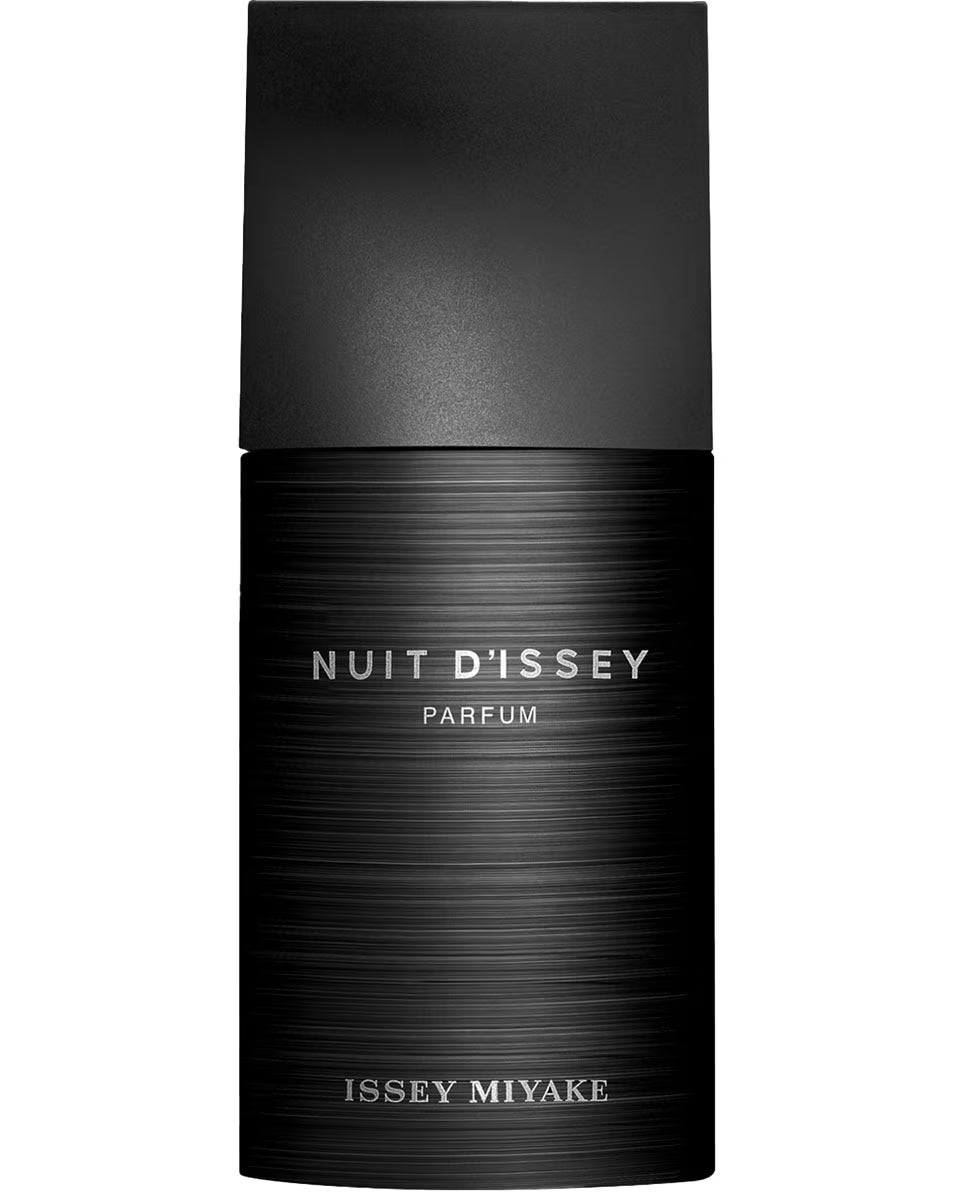 Nuit D'issey Eau de Parfum
