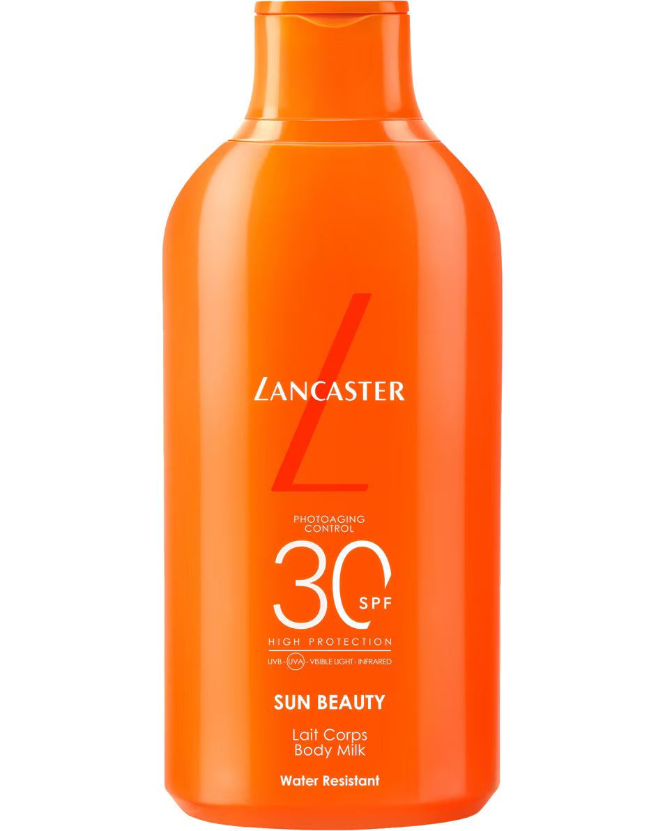 Sun Beauty Body Milk SPF30