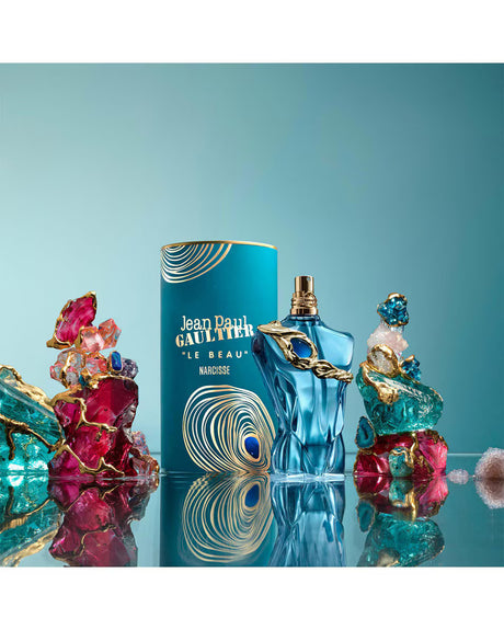 Jean Paul Gaultier Le Beau Narcisse