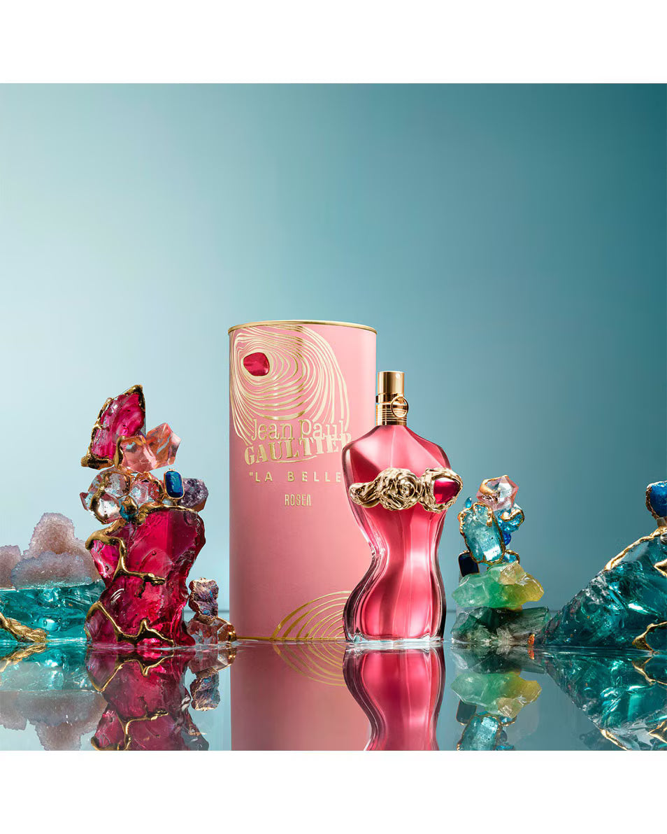 Jean Paul Gaultier La Belle Rosea