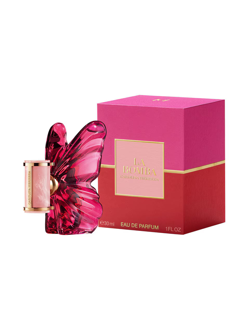 La Bomba Eau de Parfum